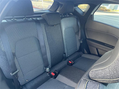 Renault Captur Vorführwagen