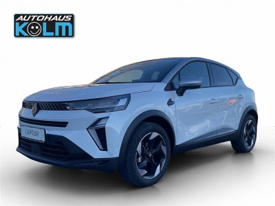 Renault Captur Vorführwagen