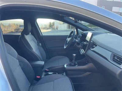 Renault Captur Vorführwagen