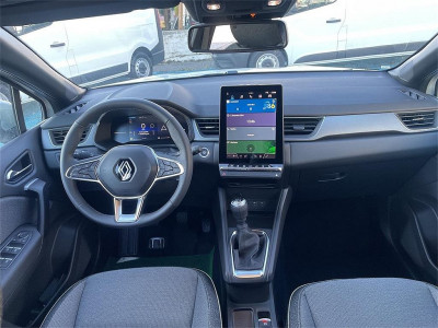 Renault Captur Vorführwagen