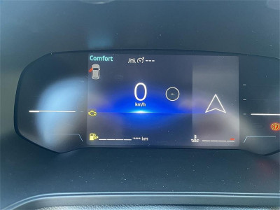 Renault Captur Vorführwagen