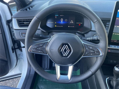 Renault Captur Vorführwagen