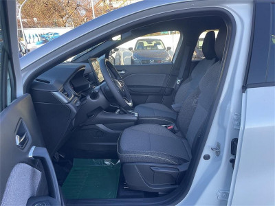 Renault Captur Vorführwagen