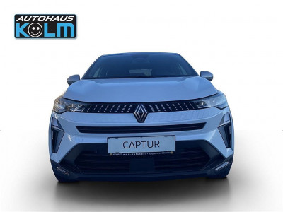 Renault Captur Vorführwagen