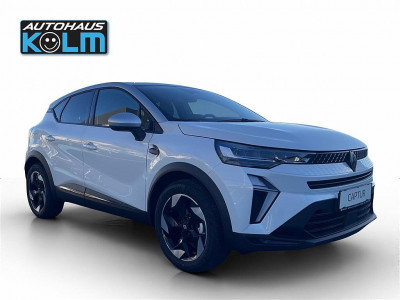 Renault Captur Vorführwagen