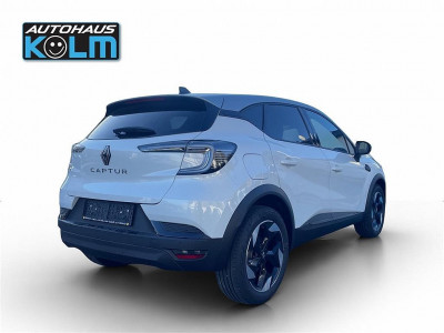 Renault Captur Vorführwagen