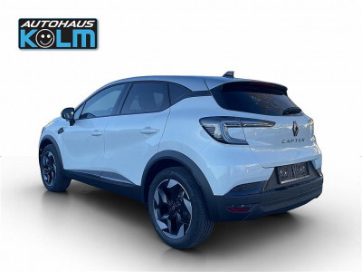 Renault Captur Vorführwagen