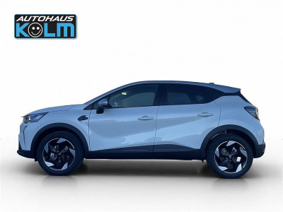 Renault Captur Vorführwagen