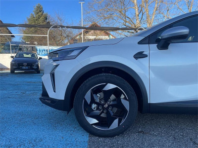 Renault Captur Vorführwagen