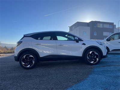 Renault Captur Vorführwagen