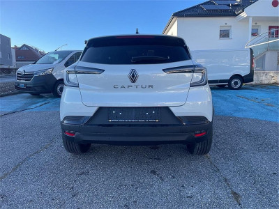 Renault Captur Vorführwagen