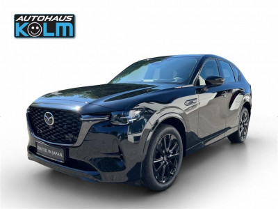 Mazda CX-60 Vorführwagen Mazda CX-60 Vorführwagen