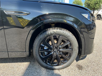 Mazda CX-60 Vorführwagen Mazda CX-60 Vorführwagen
