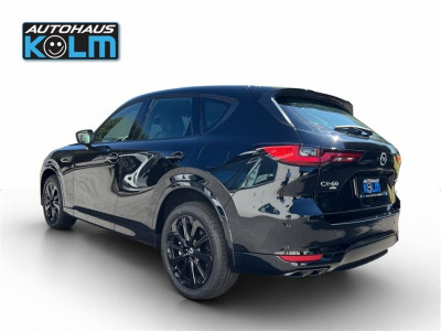 Mazda CX-60 Vorführwagen Mazda CX-60 Vorführwagen