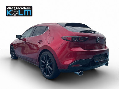 Mazda Mazda3 Gebrauchtwagen Mazda Mazda3 Gebrauchtwagen
