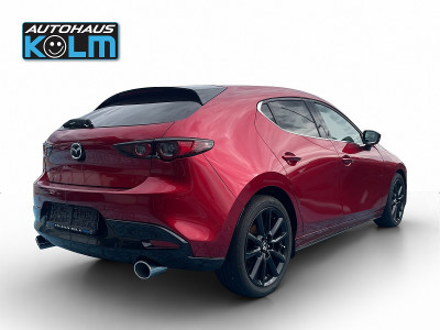 Mazda Mazda3 Gebrauchtwagen Mazda Mazda3 Gebrauchtwagen