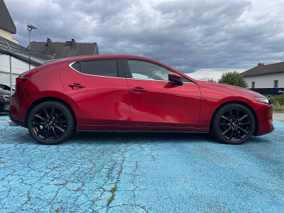Mazda Mazda3 Gebrauchtwagen Mazda Mazda3 Gebrauchtwagen
