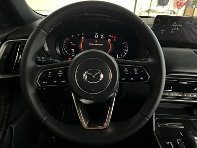 Mazda CX-80 Vorführwagen