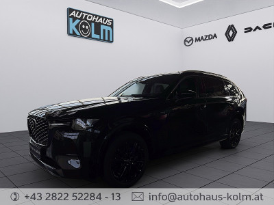 Mazda CX-80 Vorführwagen