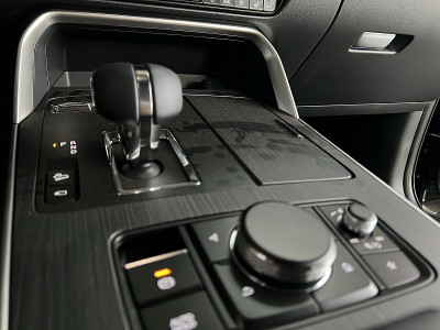 Mazda CX-80 Vorführwagen