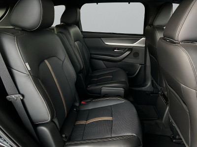 Mazda CX-80 Vorführwagen