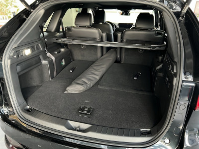 Mazda CX-80 Vorführwagen