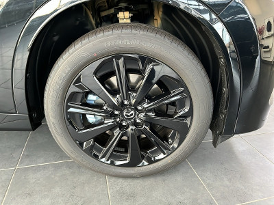 Mazda CX-80 Vorführwagen