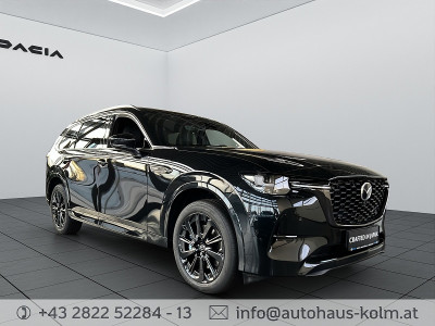 Mazda CX-80 Vorführwagen