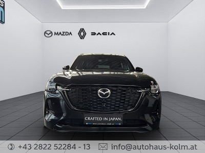 Mazda CX-80 Vorführwagen