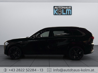 Mazda CX-80 Vorführwagen