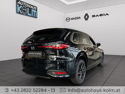 Mazda CX-80 Vorführwagen