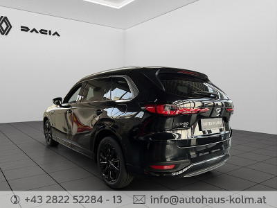 Mazda CX-80 Vorführwagen