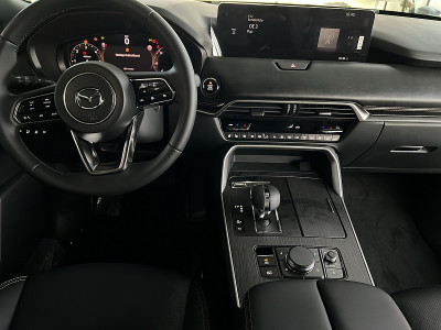 Mazda CX-80 Vorführwagen