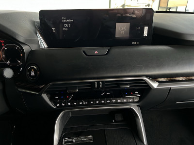 Mazda CX-80 Vorführwagen