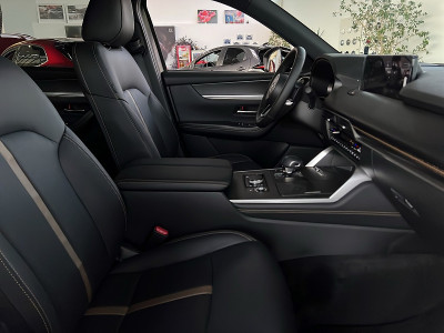 Mazda CX-80 Vorführwagen