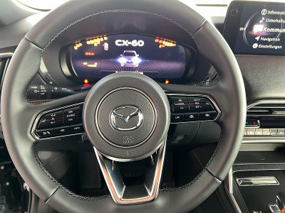Mazda CX-60 Vorführwagen