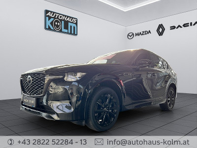 Mazda CX-60 Vorführwagen