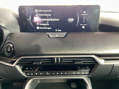 Mazda CX-60 Vorführwagen