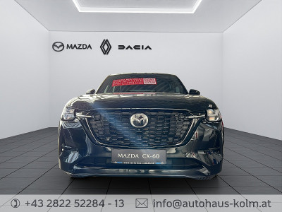 Mazda CX-60 Vorführwagen