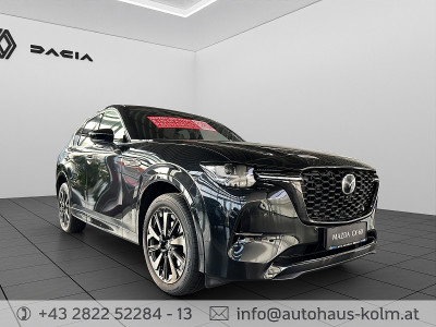 Mazda CX-60 Vorführwagen