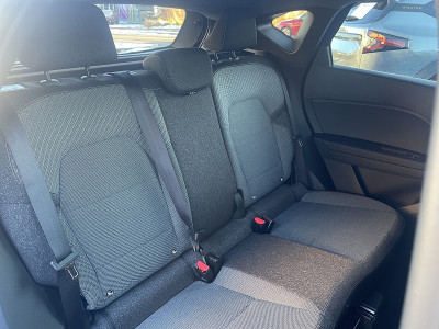Renault Captur Gebrauchtwagen
