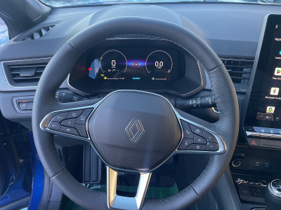 Renault Captur Gebrauchtwagen