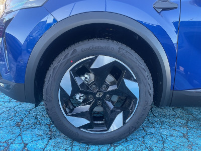 Renault Captur Gebrauchtwagen