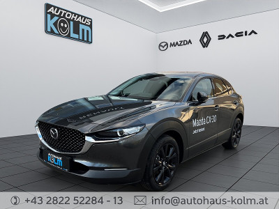 Mazda CX-30 Gebrauchtwagen Mazda CX-30 Gebrauchtwagen