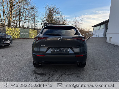 Mazda CX-30 Gebrauchtwagen Mazda CX-30 Gebrauchtwagen