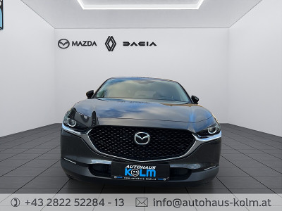 Mazda CX-30 Gebrauchtwagen Mazda CX-30 Gebrauchtwagen