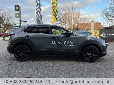 Mazda CX-30 Gebrauchtwagen Mazda CX-30 Gebrauchtwagen