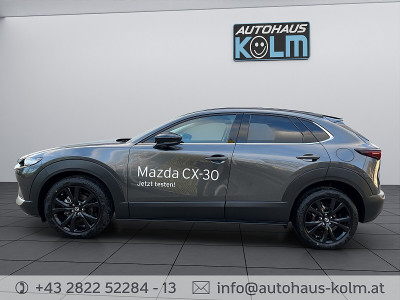 Mazda CX-30 Gebrauchtwagen Mazda CX-30 Gebrauchtwagen
