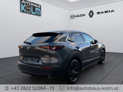 Mazda CX-30 Gebrauchtwagen Mazda CX-30 Gebrauchtwagen