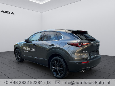 Mazda CX-30 Gebrauchtwagen Mazda CX-30 Gebrauchtwagen